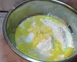 Foto langkah ke 4 dari resep Bika Ambon Sederhana.