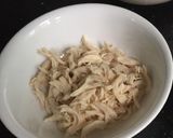 Foto langkah ke 3 dari resep Mi lam min.