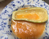 Foto del paso 4 de la receta: Calabacines rellenos gratinados