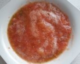 Foto del paso 7 de la receta: Gambones en salsa
