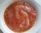 Foto del paso 7 de la receta: Gambones en salsa