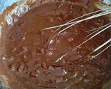 Foto del paso 3 de la receta: Brownie de chocolate y nueces