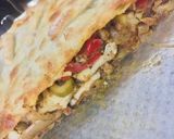 Foto del paso 5 de la receta: EMPANADA DE ATÚN🐟🤩😋🐟😋👏🐟