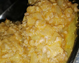 Foto del paso 3 de la receta: Chayote Gratinado