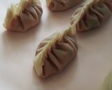 Foto langkah ke 5 dari resep Dimsum Daging Sapi Qurban.