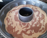 Foto del paso 3 de la receta: Bizcocho vainilla chocolate