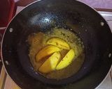 আলু বড়ি দিয়ে ফলিমাছের ঝোল (macher jhol recipe in Bengali) রেসিপি ধাপ - 3 ছবি