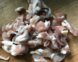 Foto del paso 2 de la receta: Col agridulce
