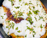 Foto del paso 4 de la receta: 🧇🥚OMELETTE 🥚🧇 DE 🥕🧇🥚🥕🥕ZANAHORIA 🥕