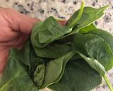 Foto del paso 1 de la receta: “Crema” de verduras (sin leche o lácteos)