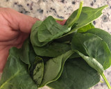 Foto del paso 1 de la receta: “Crema” de verduras (sin leche o lácteos)
