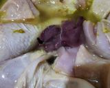 Foto langkah ke 2 dari resep Ayam Panggang Riau.