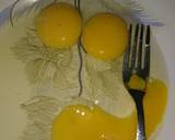 Potato egg omelate with cheaze recipe step 4 photo