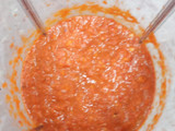Sambel terasi matang