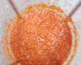 Foto langkah ke 3 dari resep Sambel terasi matang.