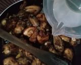 Foto langkah ke 5 dari resep 40. Ayam Goreng Mentega.