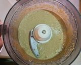 Foto del paso 6 de la receta: Tahini Casero