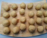A picture of step 7 of Kymi Almond Sweets.