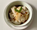 Foto langkah ke 4 dari resep Bubur Sumsum.
