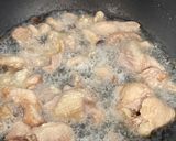 Foto langkah ke 2 dari resep Minyak Ayam.