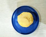 Foto del paso 5 de la receta Masa para tartas saladas para freetzar