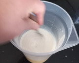 Foto del paso 2 de la receta: Pan de Queso en Sartén