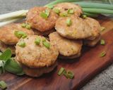 Foto del paso 6 de la receta: Filetes rusos de pechuga de pollo