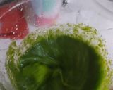 Foto langkah ke 2 dari resep Healthy Green Smoothies.