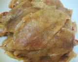 Dubarry csirkemell recept fázis 1 fotója