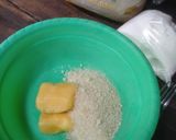 Foto langkah ke 2 dari resep Kue Mangkuk.