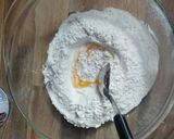 Foto del paso 1 de la receta: Pie de limón 🍋