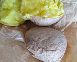 Foto del paso 5 de la receta: Bocaditos de paté de azuki