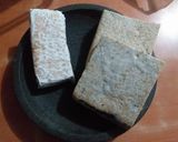 Foto langkah ke 1 dari resep Mendol tempe menjes.