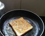 ઓપન બ્રેડ ટોસ્ટ (Open Bread Toast Recipe In Gujarati) રેસીપી સ્ટેપ3ફોટો