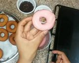 ડોનટ્સ(donuts in Gujarati) રેસીપી સ્ટેપ5ફોટો