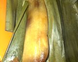 Foto langkah ke 9 dari resep Lemet singkong.