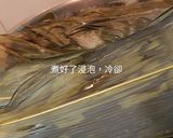 南部燒肉粽的食譜步驟1照片