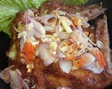 Foto langkah ke 4 dari resep Fried Chicken Curry with Sambal Matah.
