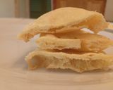 Foto del paso 5 de la receta: Tortas fritas🫣
