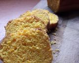Foto del paso 2 de la receta: Budín de zanahoria