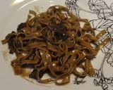 Foto do passo 7 de La Tagliatella ai Funghi