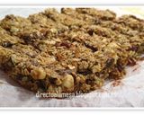 Foto del paso 8 de la receta Barritas energéticas