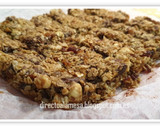 Foto del paso 8 de la receta: Barritas energéticas
