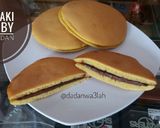 Foto langkah ke 7 dari resep Dorayaki.
