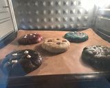 Foto langkah ke 9 dari resep Soft Cookies SP_Kitchen.
