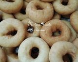 Foto langkah ke 5 dari resep Donat Goreng dari Kentang.