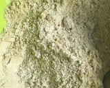 Foto del paso 2 de la receta: Panecillos de harina de chufa