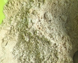Foto del paso 2 de la receta: Panecillos de harina de chufa