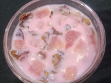 મહોબ્બત કા શરબત