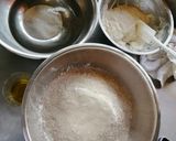Foto del paso 1 de la receta: Pan rústico